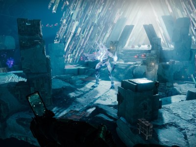 Destiny 2 Vault Of Glass Raid Atheon Boss Guide