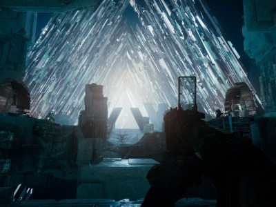 Destiny 2 Vault Of Glass Raid Gatekeeper Guide