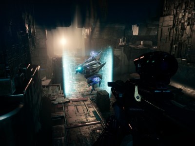 Destiny 2 Vault Of Glass Raid Templar Boss Guide Feat