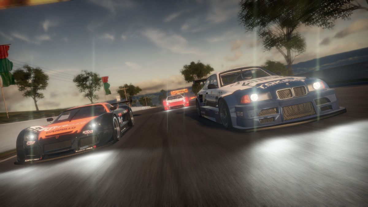 Ea Need For Speed