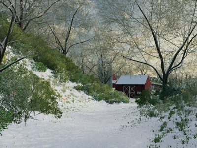 Farming Simulator 22 Seasons Winter 2