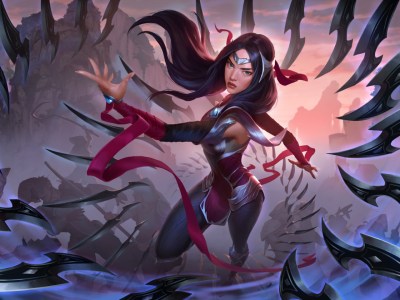 Guardians of the Ancient interview