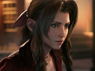 Final Fantasy Origin Team Ninja