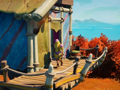 Fortnite Gather Intel On Wildlife Cluck