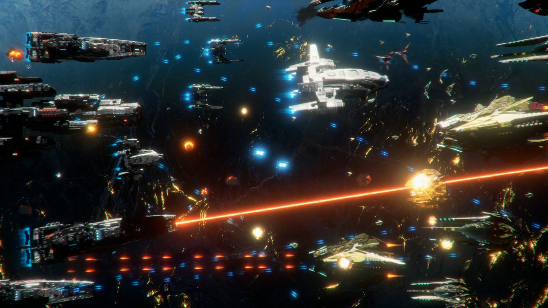 Galactic Civilizations Iv Announced 1