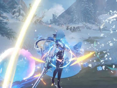 Genshin Impact Eula Story Quest Guide Aphros Delos Chapter Act I Act 1 2