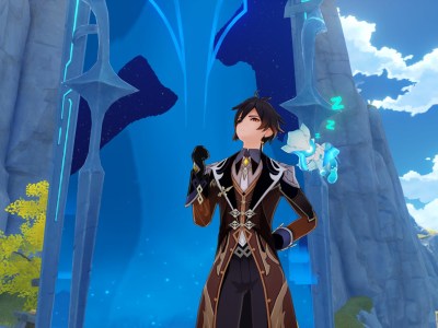 Genshin Impact Twisted Realm Domain Of Chaos Modifiers Score Energy Amplifier Act 3 New Crystals Guide