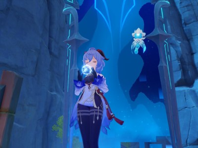 Genshin Impact Twisted Realm Domain Of Furious Thunder Modifiers Score Energy Amplifier Act 2 New Crystals Guide