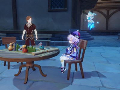 Genshin Impact Windtrace Event Guide Windtrace Coins Rewards Rebel Tips Hunter Tips