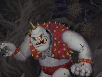 Ghosts 'n Goblins Resurrection Worth It 1