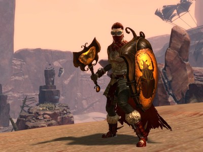 Guild Wars 2 Free Living World Episodes