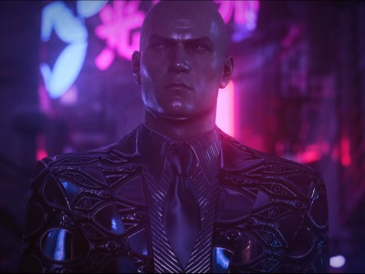 Hitman 3 Seven Deadly Sins Pride Announcement