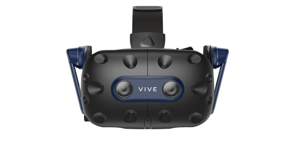 Htc Vive Pro 2 Featured