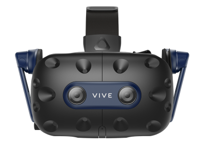 Htc Vive Pro 2 Featured