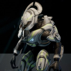 Halo Mcc Elite Armor Keepward