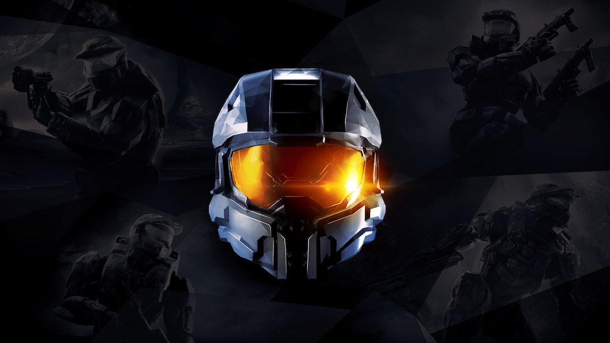 Halo: MCC Combat Evolved Graphics Update