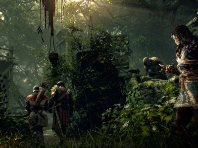 Hood Outlaws & Legends Pc Review