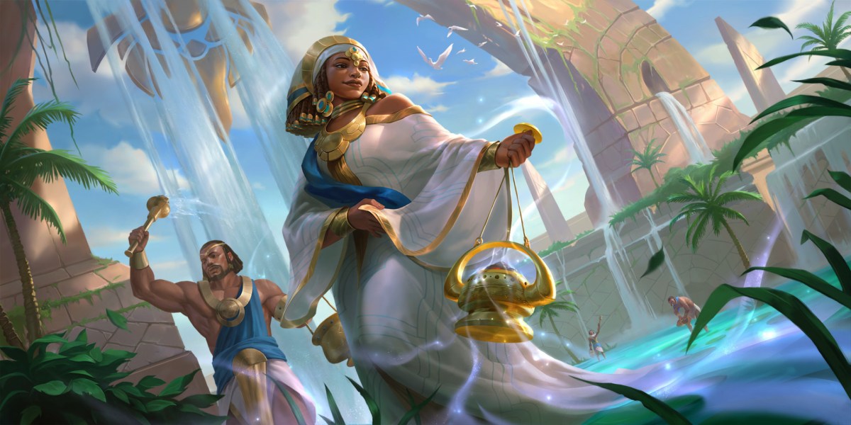 Guardians of the Ancient interview 1