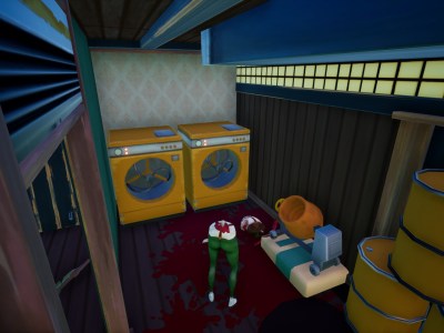 Just Die Already Review 1