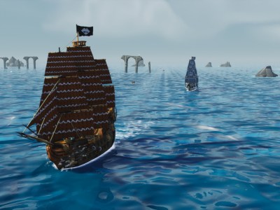 King Of Seas Guide Best Ship Skills Special Weapons