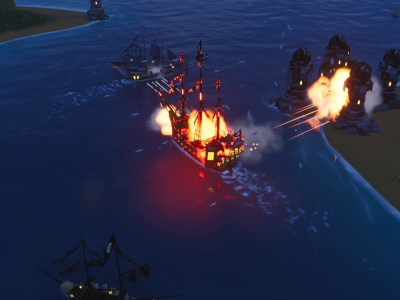King Of Seas Guide Conquer Capture New Settlements Ports Harbors