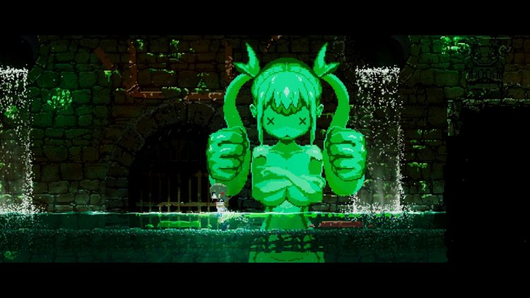 Затерянные руины Обзор 3