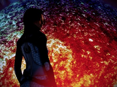 Mass effect bioware reputation fans trust