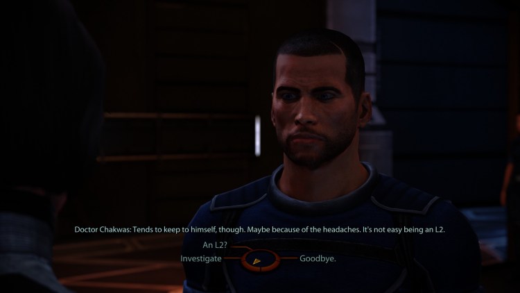 Mass Effect Legendary Edition impressions