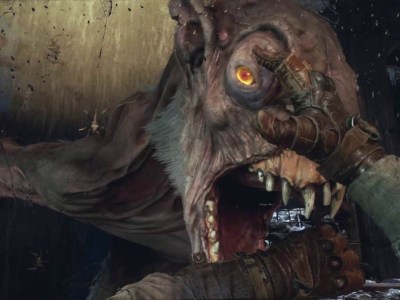 Metro Exodus Pc Enhanced Edition Lurker 2