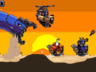 Mighty Goose Release Date