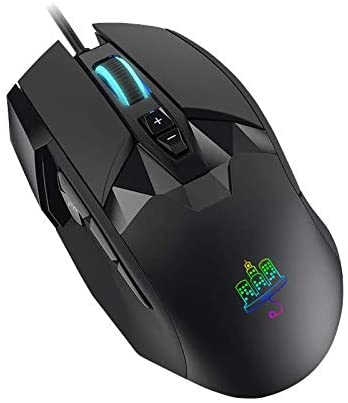 Mojo Silent Mouse Review 2