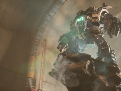 Necromunda Hired Gun Review 1