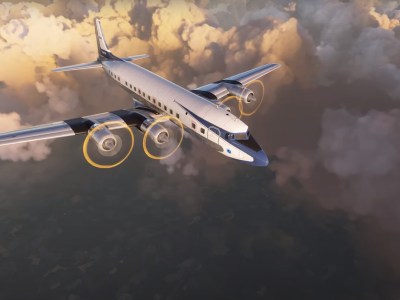 Pmdg Dc 6 First Look For Microsoft Flight Simulator