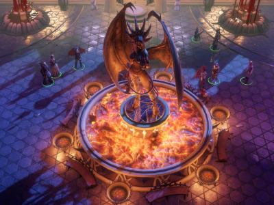 Pathfinder Wrath Of The Righteous 47