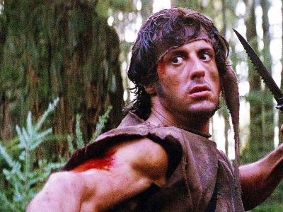 Rambo Call Of Duty Warzone