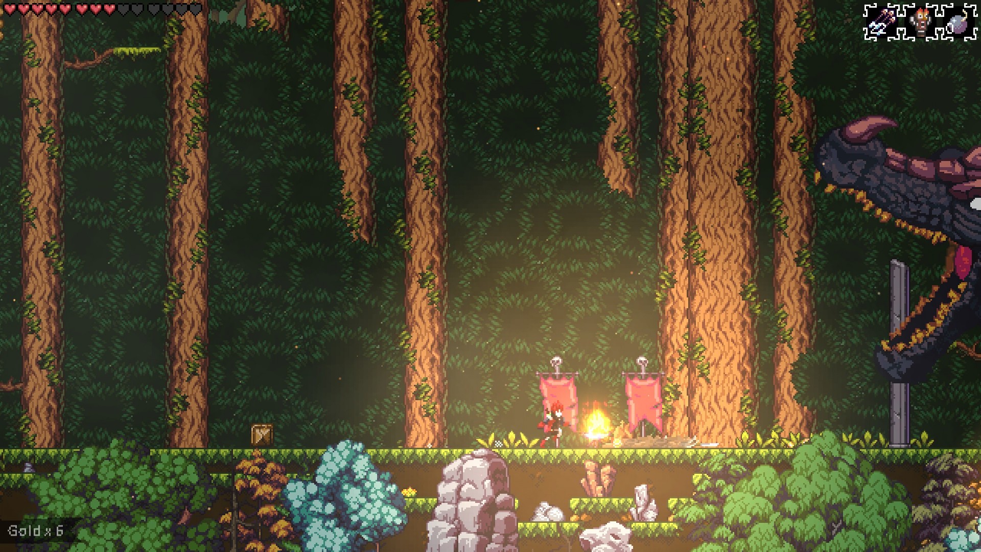 Rise Of The Betrayer Preview 1