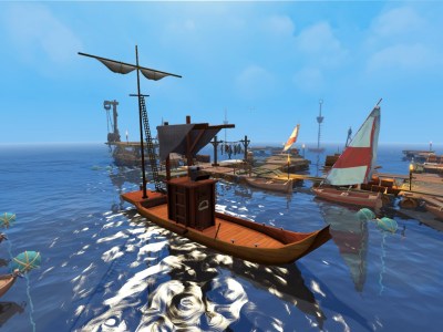 Runescape Travelling Merchant Feature