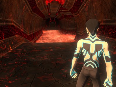Shin Megami Tensei Iii Nocturne Hd Remaster Review 1