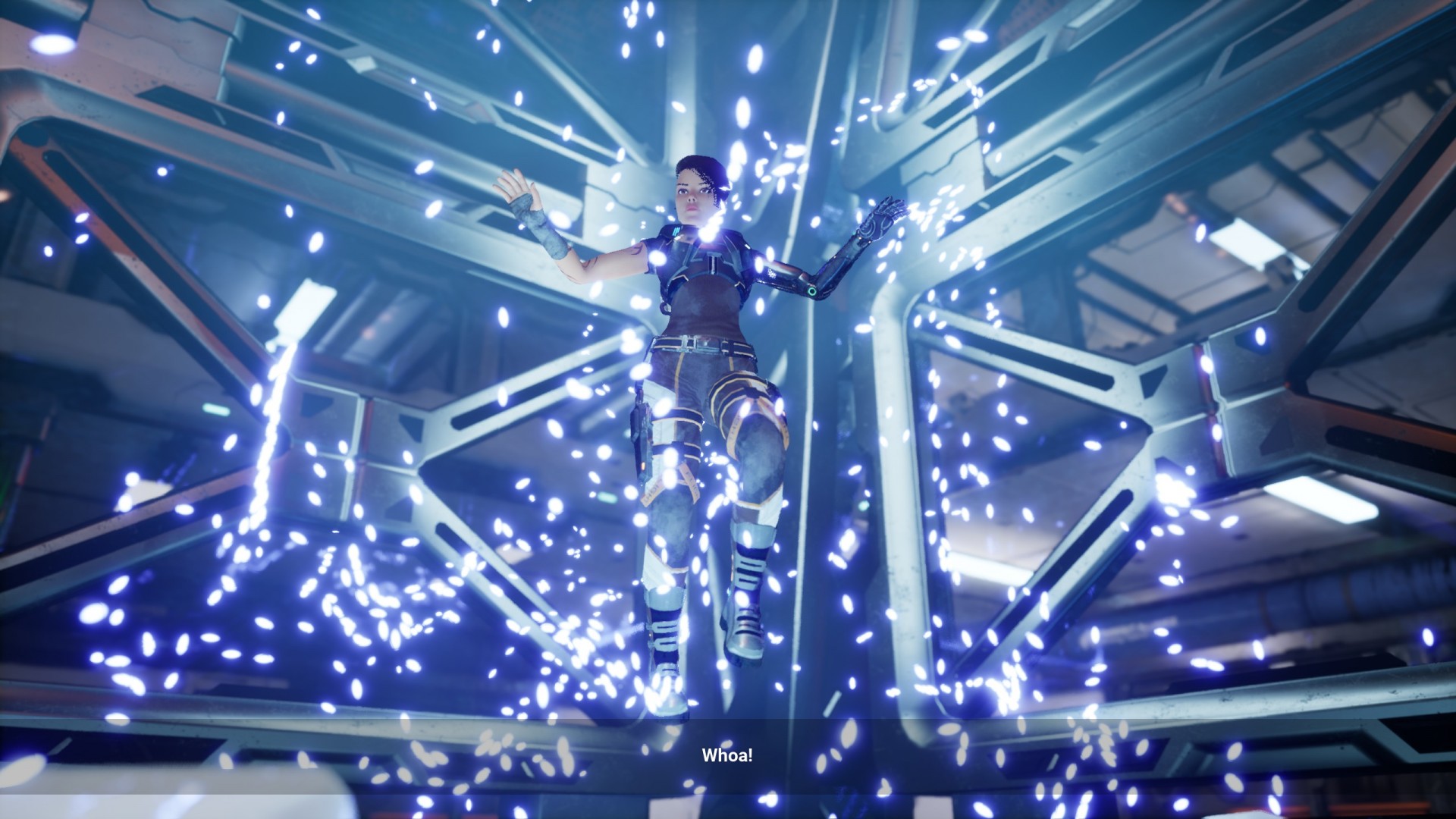 Sky Beneath Preview 1