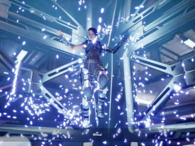 Sky Beneath Preview 1