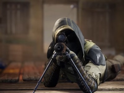 Sniper Ghost Warrior Contracts 2 Trailer