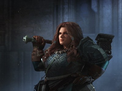 Solasta Crown Of The Magister Cleric Class Builds Spells Guide