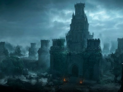 Solasta Crown Of The Magister Dark Castle Master's Maze Puzzle Guide Aksha Boss Fight