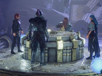 Solasta Crown Of The Magister Manacalon Ruins Library Chest