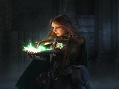 Solasta Crown Of The Magister Wizard Class Guide Build Spells Shock Arcanist