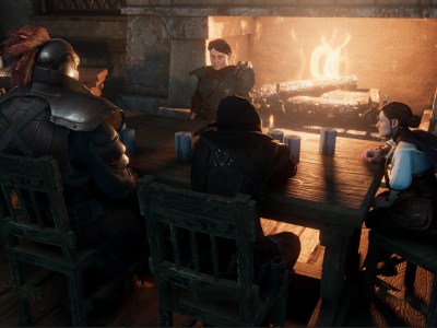 Solasta Crown Of The Magister Beginner's Guide Starter Tips