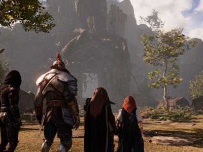 Solasta Crown Of The Magister Level Up Best Feats Guide