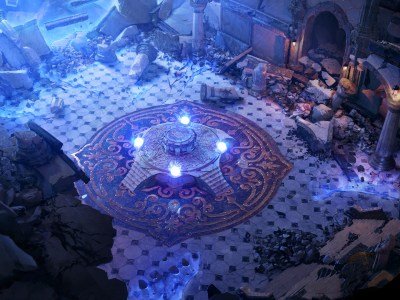 Solasta Crown Of The Magister Review