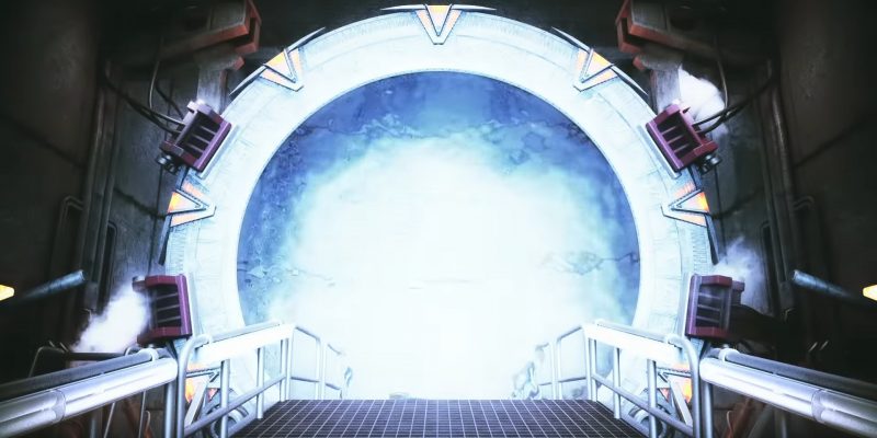 Stargate Timekeepers Teaser Broken Arrow Master Of Magic Scramble Warhammer Battlesector Wargamers 2021 Live