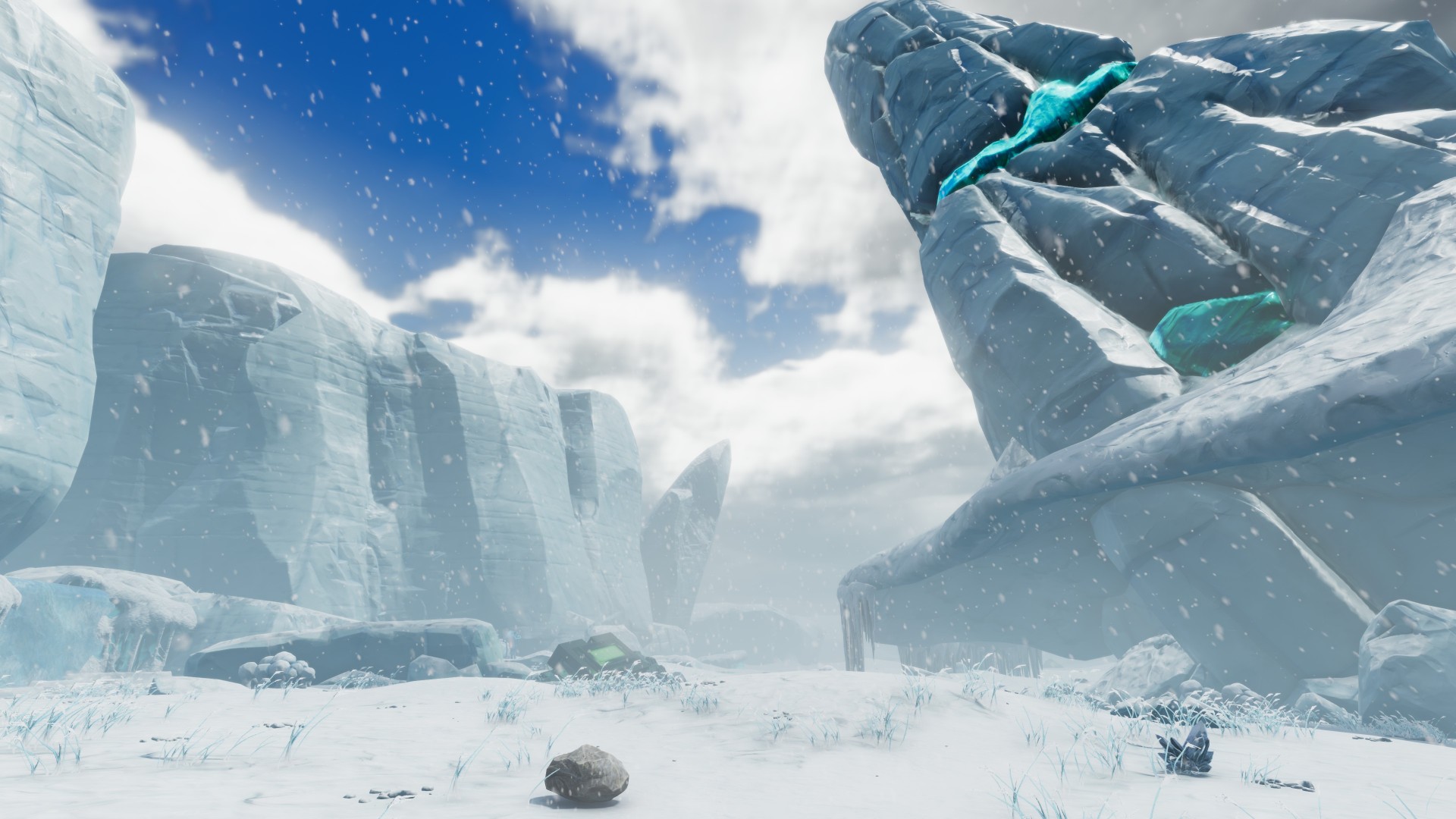 Subnautica Below Zero Architect components and ending guide